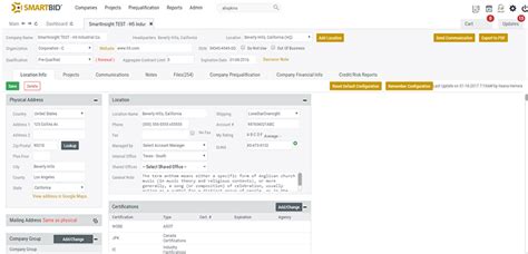 Construction Bid Management Software Features And Tools Smartbid