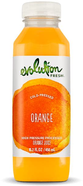 Evolution Fresh Cold Pressed Orange Juice Reviews 2020