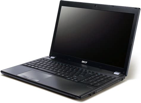 ВcЕ О НОУТБУКАХ Acer Travelmate 5760 156 дюймовые ноутбуки для