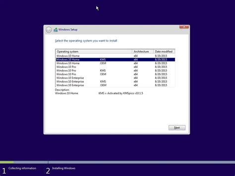 Serial Windows 10 Enterprise Boodirect