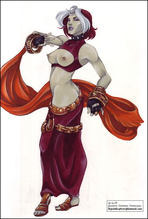 Post 1067678 Dancer Finalfantasytactics Marvel Rogue Vp