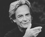 Richard Feynman Biography - Childhood, Life Achievements & Timeline
