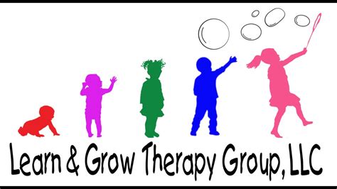 Learn And Grow Therapy Group Llc Youtube