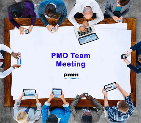 Project Governance Meetings Pm Majik