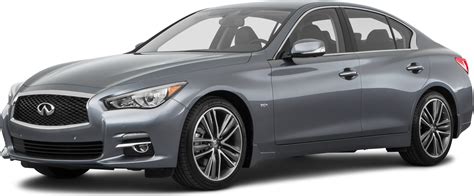 2017 Infiniti Q50 Price Value Ratings And Reviews Kelley Blue Book