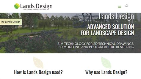 Best Landscape Design Software In 2020 Techradar
