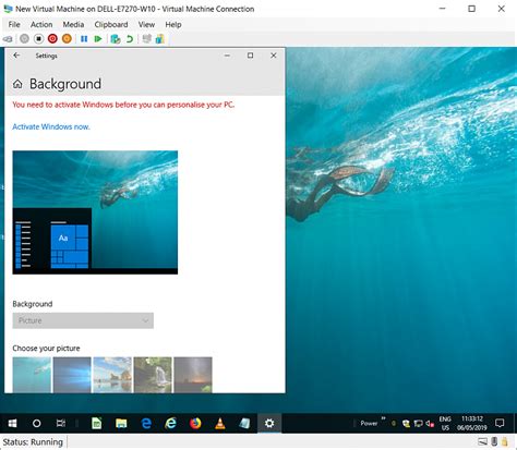 How To Change Background On Windows 10 Without Activation