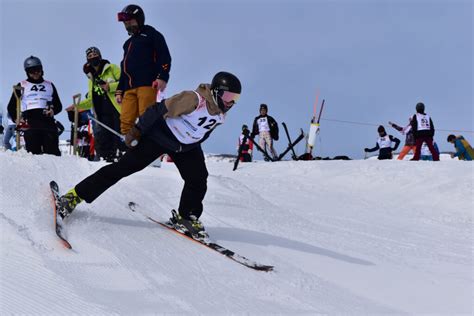 6th Inter Chamber Ski Race Austrian Business Council
