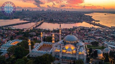 Tour On Two Continents In Istanbul Magnificent Century Topkapi Ticket