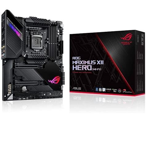 best gaming motherboards in 2020 the gamer guide