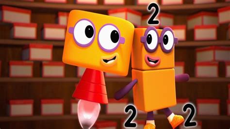 Two Times Table Song Cbeebies Bbc