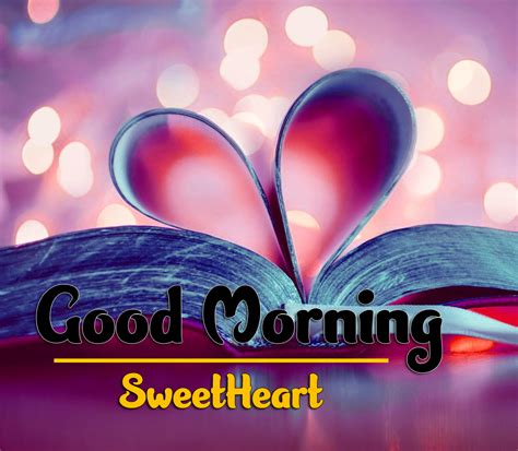 212 Good Morning My Sweetheart Images Photo Pictures Pics Download