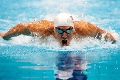 olympics day 3 swimming michael phelps photo 31662403 fanpop