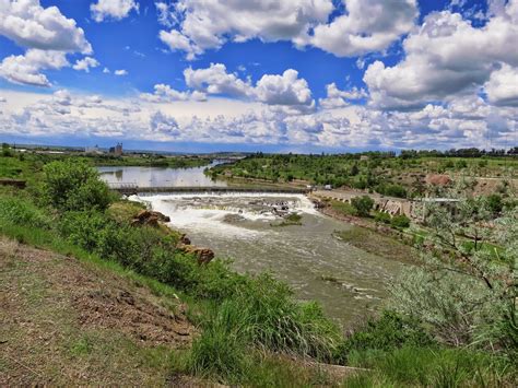 Low cost and affordable landscaping insurance quotes for great falls, mt. Streaming Together: Our Lewis & Clark Adventure: Great ...