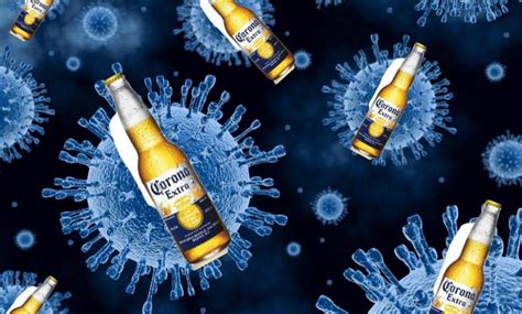 A coronavirus is a common virus that causes an infection in your nose, sinuses, or upper throat. Corona beer virus trends on Google