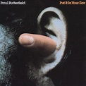 Put It In Your Ear +1 : Paul Butterfield | HMV&BOOKS online - VICP-63724