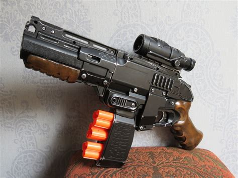 Star Wars Nerf Gun Mod Peatix