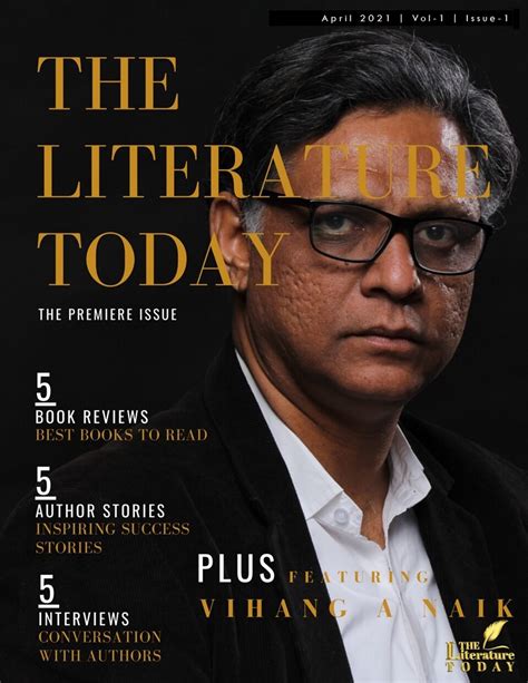 Magazine Best Indian Literary Magazine To Submit Writing Top Indian