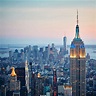 Un verano en nueva york | Most beautiful cities, Visit new york city ...