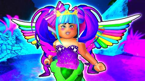 Exploring The Mermaid Cove In Royale High Earth🧜‍♀️ Roblox Royale High