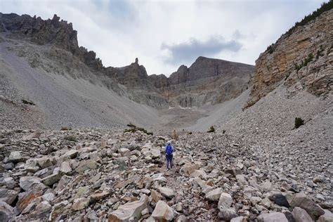 12 Best Hikes In Great Basin National Park