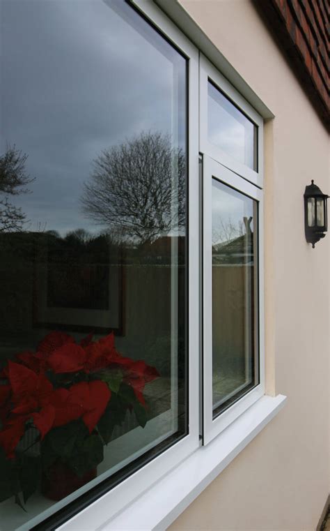 Aluminium Windows In Greater Manchester Droylsden Glass