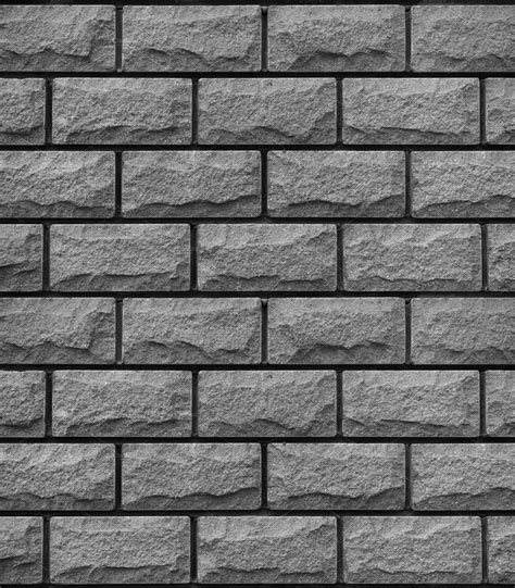 Texture Of Grey Decorative Tiles Stone Texture Wall Brick Texture