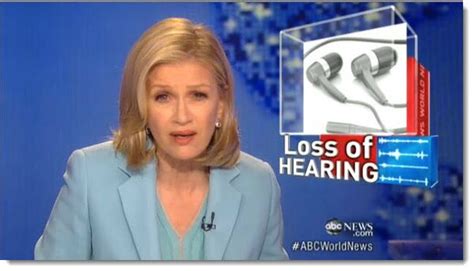 The espn app will live stream some sporting events that air on abc. ABC TV Report: Can Earbuds Lead to Hearing Loss ...