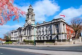 Stockport - What you need to know before you go - Go Guides