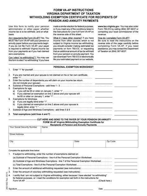 Irs Form W 4v Printable Irs Form W 4s Download Fillable Pdf Or Fill