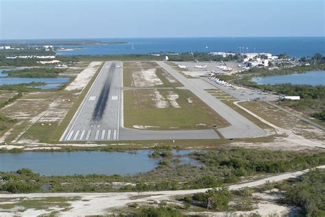 Key West Florida Airport Memorabilia The Airchive