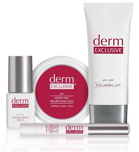 Derm Exclusive Cream Should You Try It Tip Junkie
