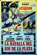 "BATALLA DEL RIO DE LA PLATA, LA" MOVIE POSTER - "THE BATTLE OF THE ...
