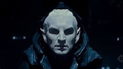 Christopher Eccleston freaks us out in his first Thor 2 clip | The dark ...