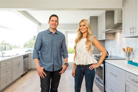 Hgtv Triggers Mid Season Pickup Of Hit Series ‘flip Or Flop With Tarek