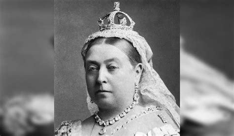 Historia Y Biografía De Reina Victoria Del Reino Unido