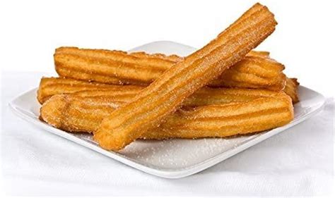 The Ultimate Guide To Frozen Churros And Their 3 Surprising History