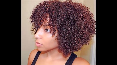 How To Keeping Color Treated Natural Hair Moisturized