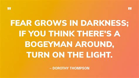 36 Quotes About Darkness To Bring Light To Your World