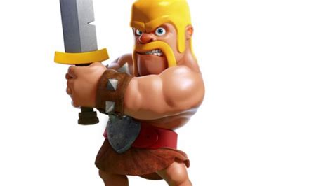 ‘clash Of Clans Top Tips And Cheats For Barbarians