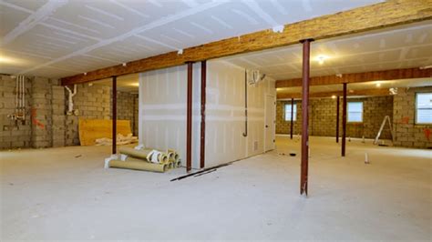 Keep Your Basement Dry Effective Dampness Prevention Tips House To
