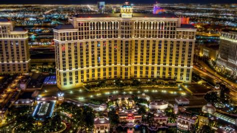 Las Vegas Hdr Hd World 4k Wallpapers Images Backgrounds Photos And
