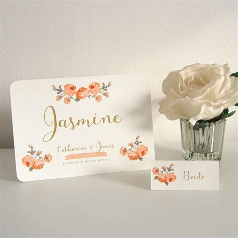 Bolle di sapone segnaposto matrimonio economico. Elegante cartolina segnaposto per un matrimonio, bicchiere di vetro con una rosa bianca | Summer ...