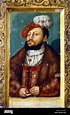 Federico Guillermo, elector de Brandeburgo y Duque de Prusia, del siglo ...
