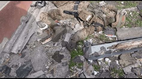 【閲覧注意】ウクライナの女性兵士がガチの戦場に出陣した結果・・・（画像あり） ポッカキット
