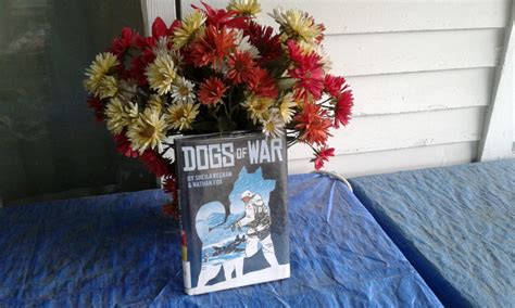 There was, of course, a catch. Dogs of War by Sheila Keenan - BlackRaven Book Review ...