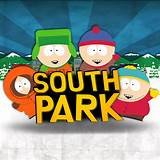 South Park Season 20 Images
