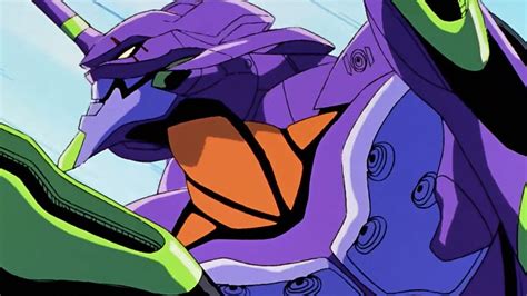 Neon Genesis Evangelion Netflix Bringt Den Berühmten 90er Anime Hit