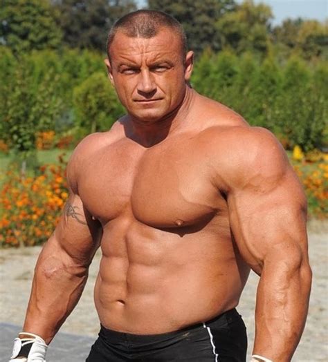 Strongman To Build Muscles And Strength Hubpages