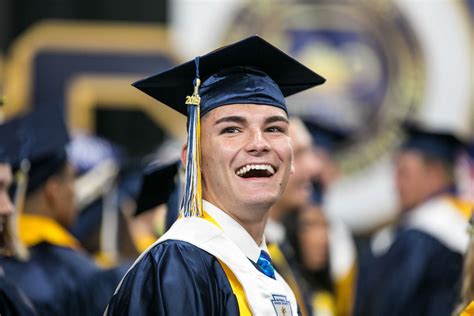 Photos From 2019 Cedar Cliff High School Graduation